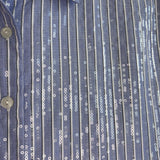 CAMISA SEQUINS