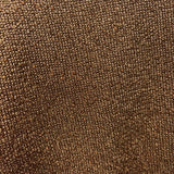 TOP MINI SEQUIN CARAMELO