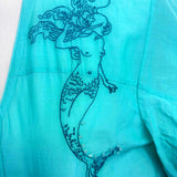 CAMISA SIRENA