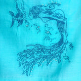 FALDA SIRENA