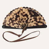 ABANICO MARIPOSA