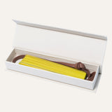 ABANICO AMARILLO