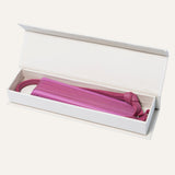 ABANICO MORADO