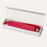 ABANICO ROJO