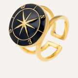 ANILLO ESTRELLA