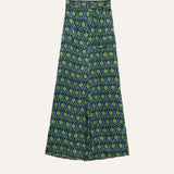 BOHEMIAN SILK PANT