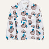 CAMISA CARACOLA