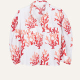 CAMISA CORALES