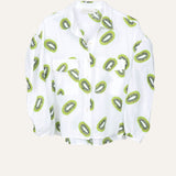 CAMISA KIWIS