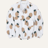 CAMISA PIÑAS