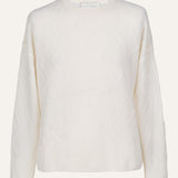 JERSEY CASHMERE BLANCO