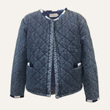 CHAQUETA DENIM GUATA