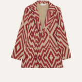 CHEVRON BLAZER