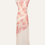 VESTIDO CORALES