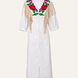 VESTIDO DREAMS BLANCO