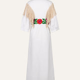 VESTIDO DREAMS BLANCO