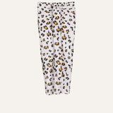 FALDA PAREO LEOPARDO