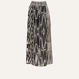 FALDA SEDA TRIBAL