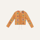 CHAQUETA GEOMETRIC