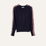 JERSEY OCHOS NAVY