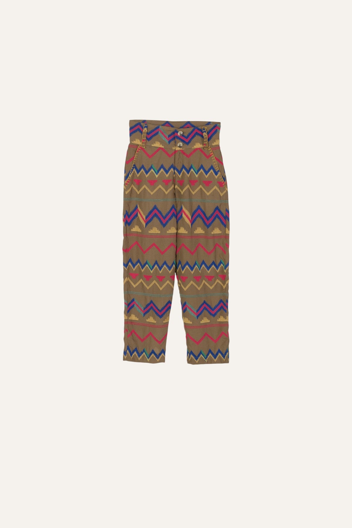 KAKI PANT