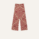 CHEVRON PANT