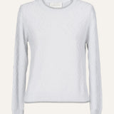 TOP BÁSICO M/L PERLA