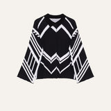 CARDIGAN SET