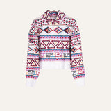 ROMBO SWEATSHIRT
