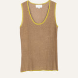 TANK TOP TOFFE