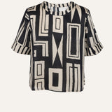 TOP SEDA TRIBAL