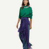 JERSEY SERPIENTE VERDE