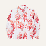 CORAL SHIRT
