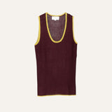 TANK TOP VINO