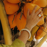 BRAZALETE IVORY