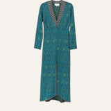 VESTIDO BOHEMIAN DELUXE