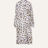 VESTIDO LEOPARDO