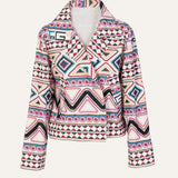 RHOMBO JACKET