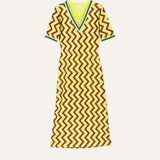 ZIGZAG FLUOR