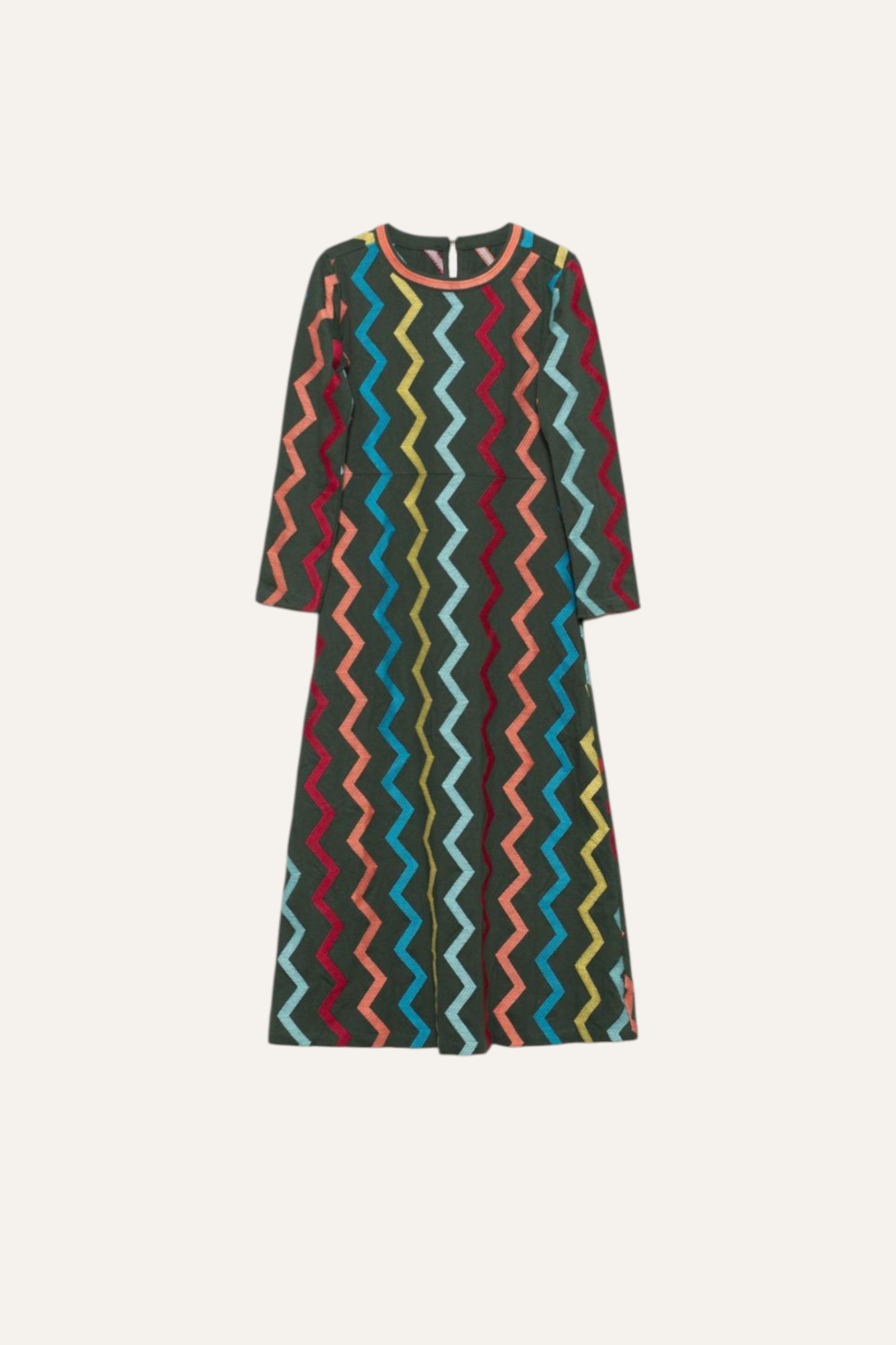 ZIG ZAG MILITARY
